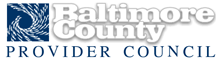 Baltimore County Providers Council Logo